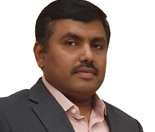 Aravinthan Shanmugarajah