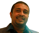 Selvendram Bawananth